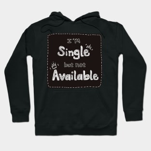 single Hoodie